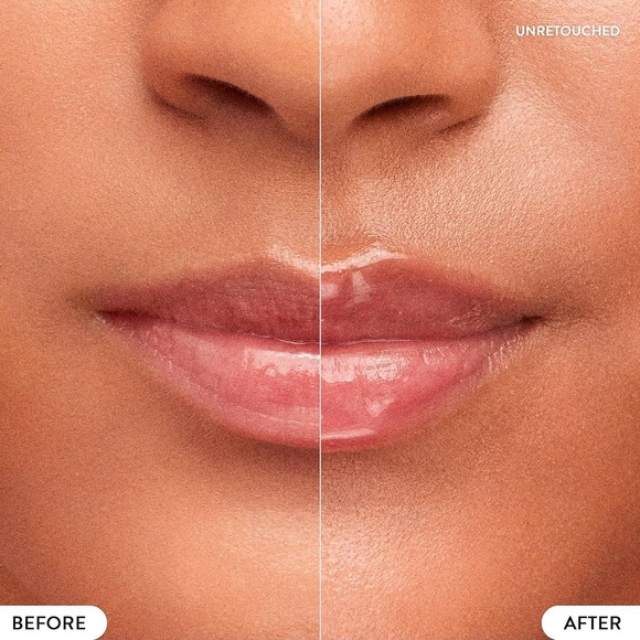 LANEIGE Lip Glowy Balm in Berry, 10g. - Picture 2 of 9